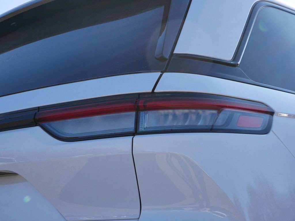 New 2025 Jeep Grand Cherokee Laredo image 54