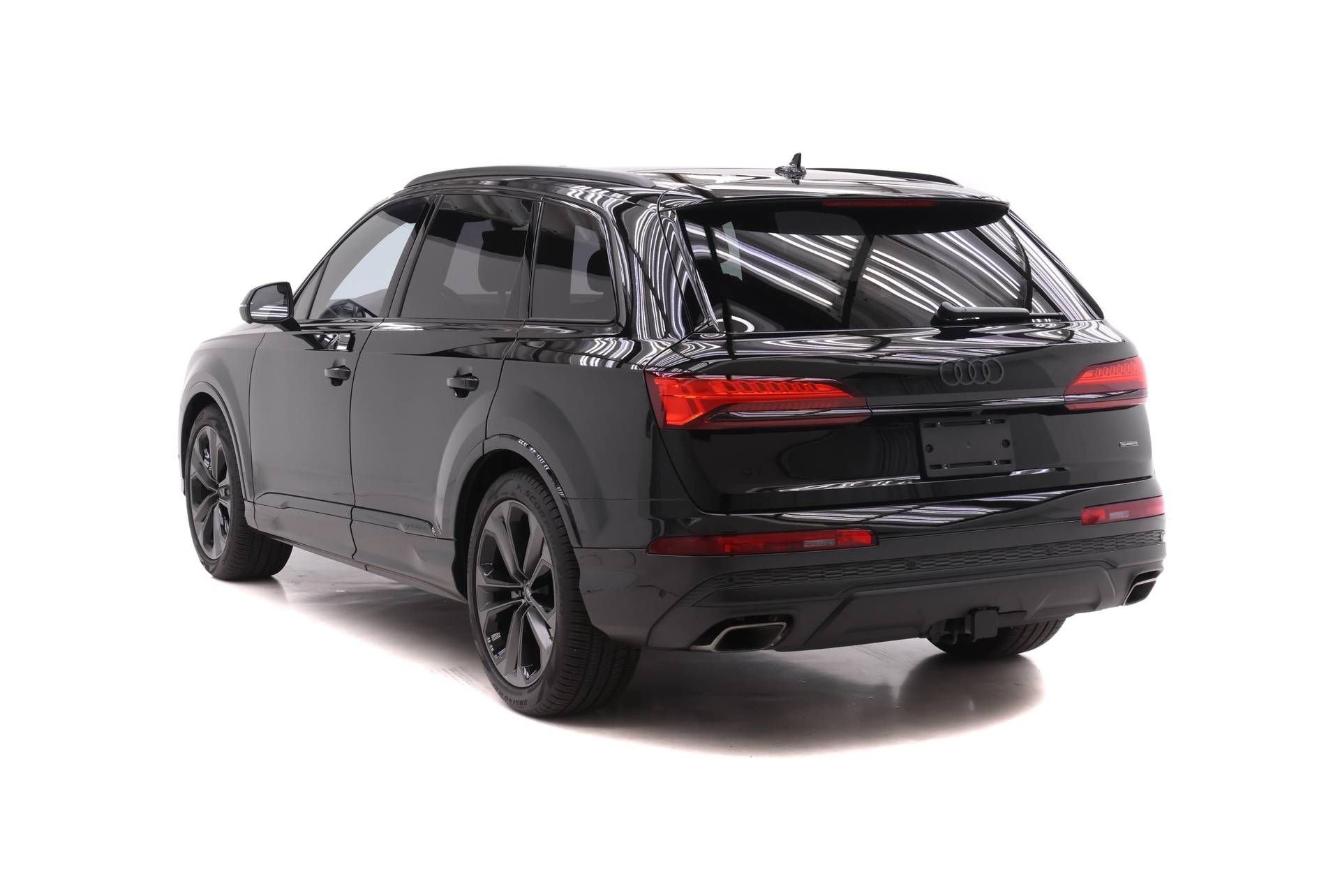 Certified 2025 Audi Q7 3.0T Premium Plus w/ Premium Plus Package AWD/4WD image 5