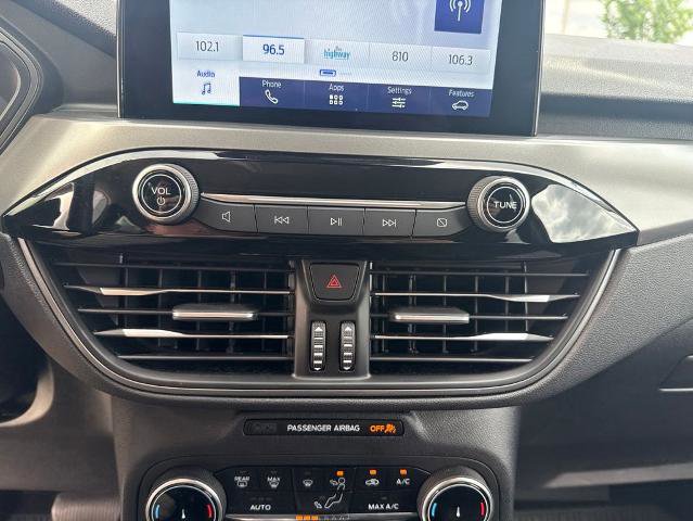 Certified 2026 Ford Escape Active FWD image 19