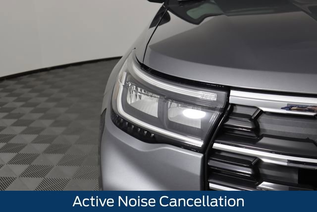 New 2026 Ford Explorer Active w/ Active Comfort Package image 10