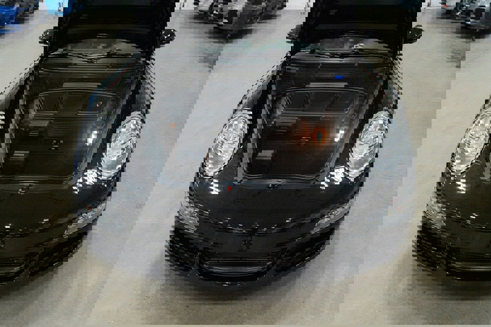 Used 2008 Porsche 911 Carrera S image 44