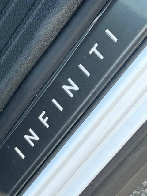 New 2027 INFINITI QX60 Sport w/ Dark Cargo Package AWD/4WD image 24