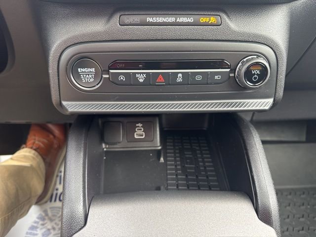 Used 2025 Ford Bronco Sport Free Wheeling w/ Convenience Package image 21