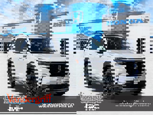 New 2025 Honda Pilot Touring