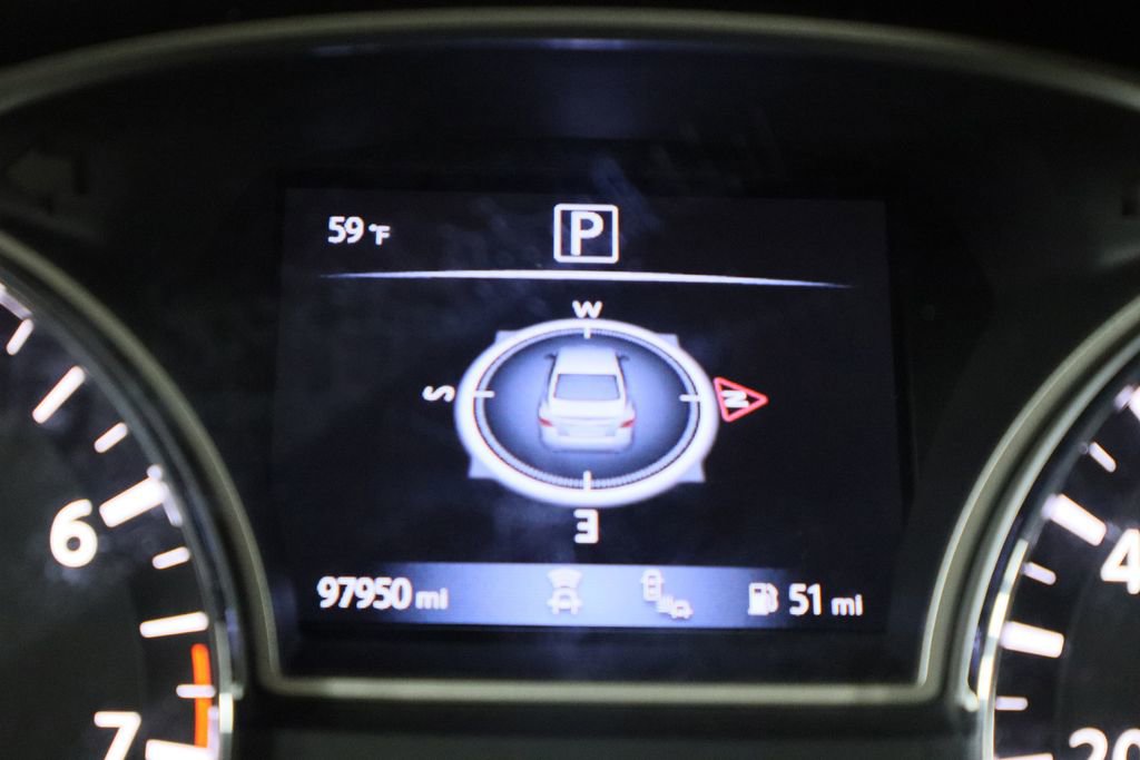 Used 2017 Nissan Altima 2.5 SL w/ Technology Package image 35