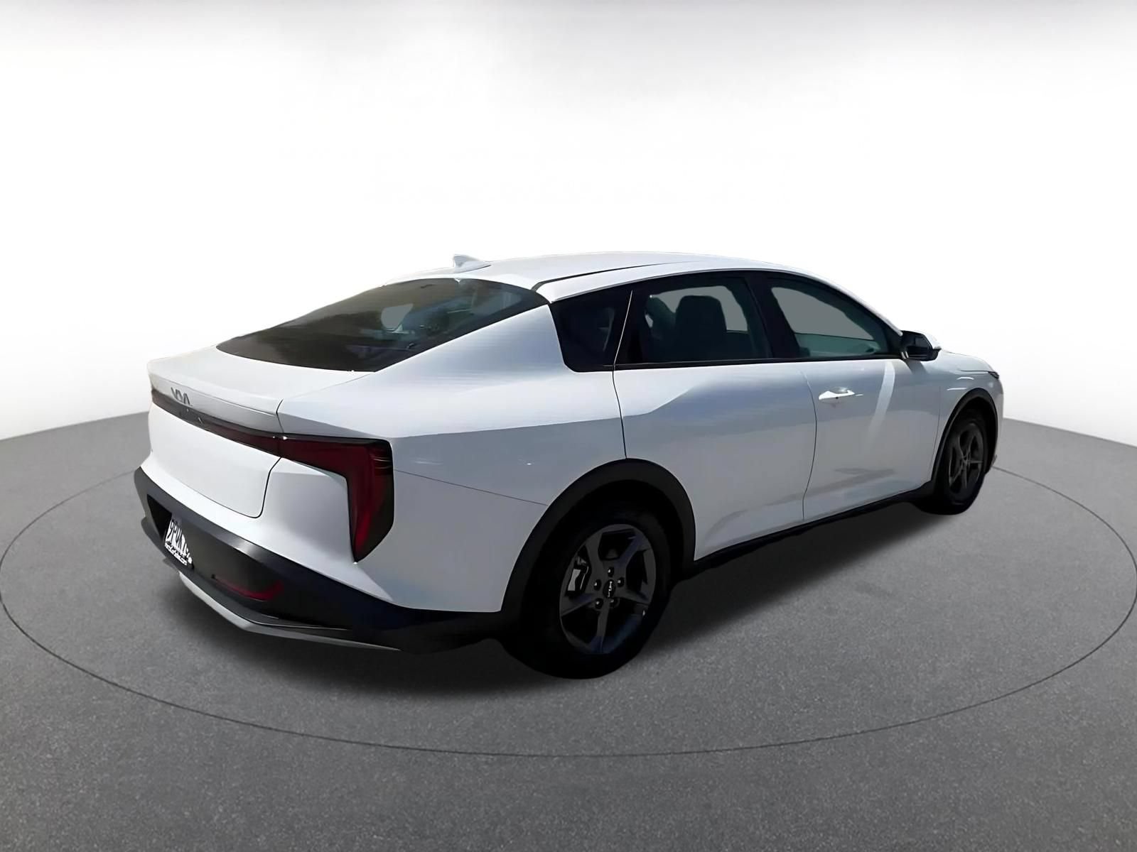 Used 2025 Kia K4 FWD image 15
