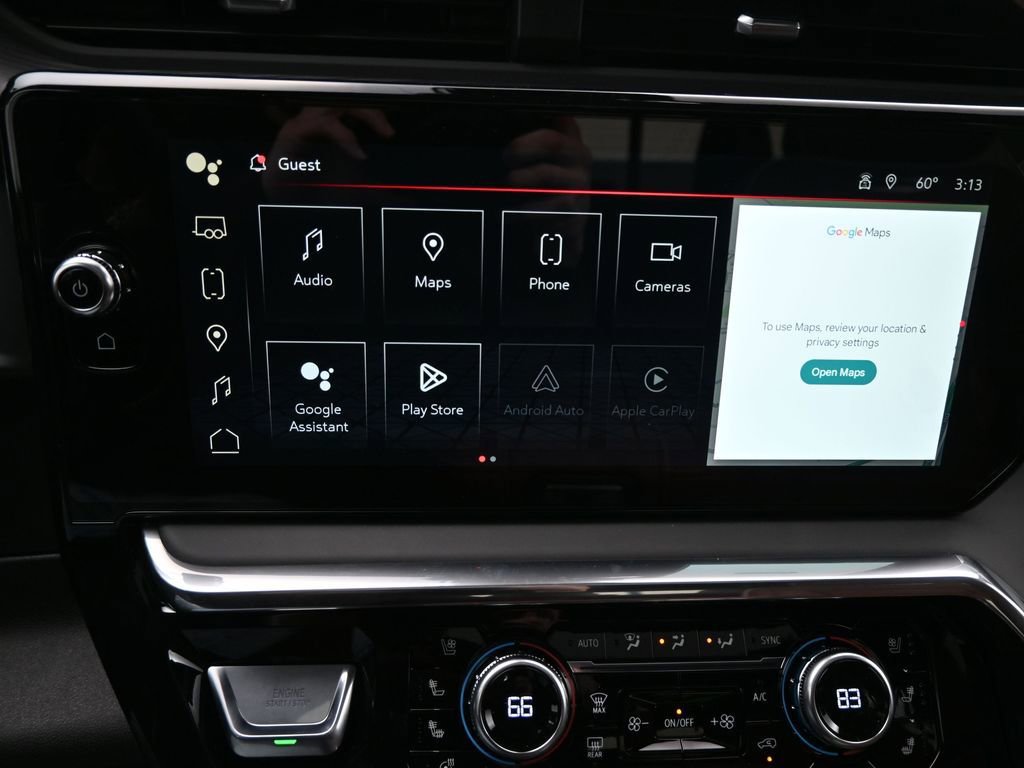 New 2026 GMC Sierra 1500 Denali Ultimate image 13