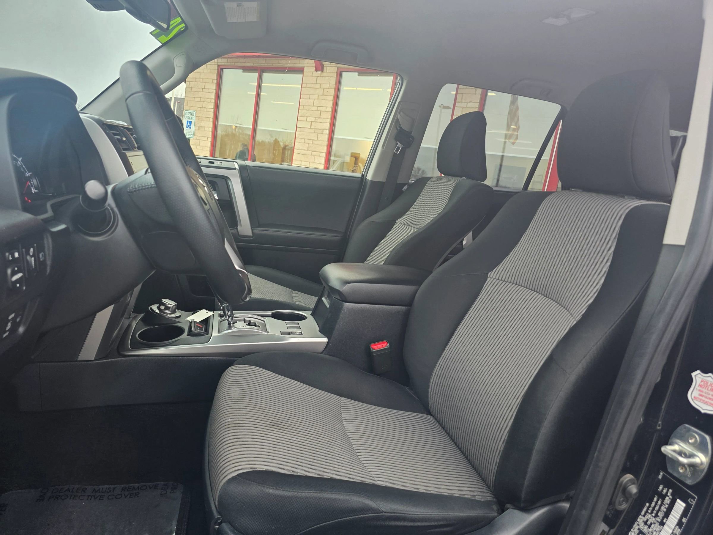 Used 2024 Toyota 4Runner SR5 image 10