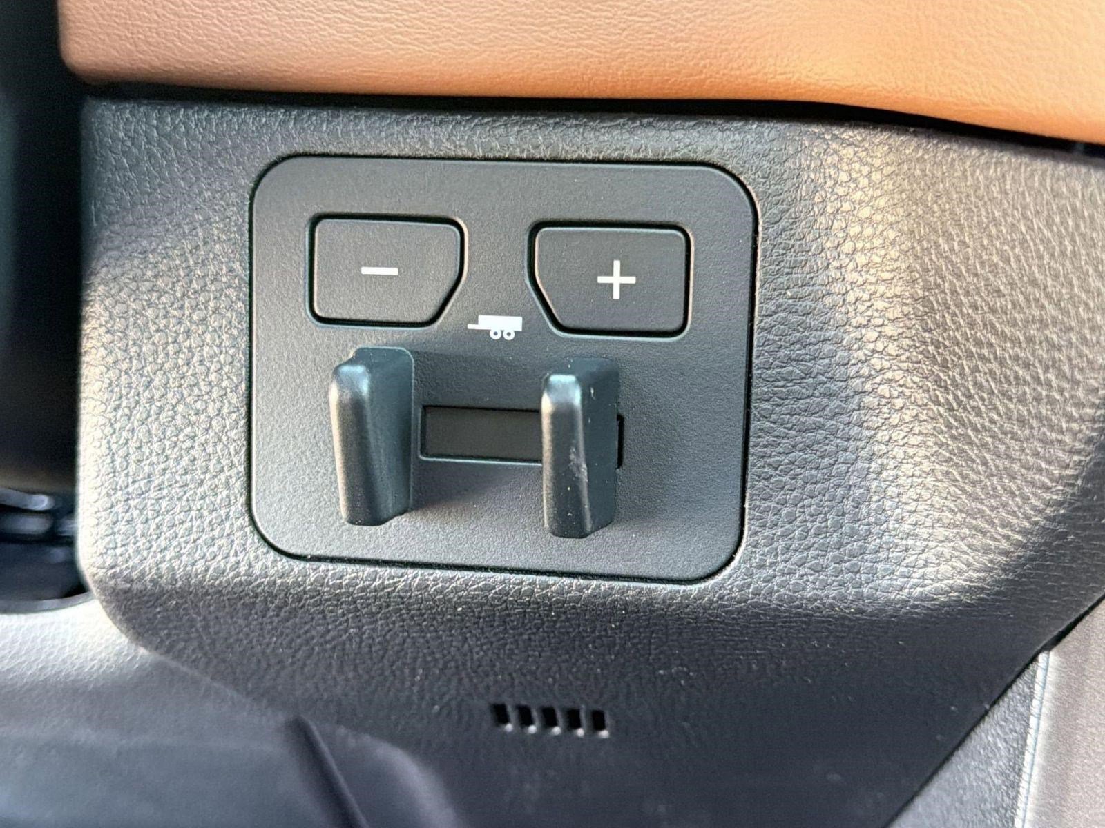 New 2026 Toyota Tundra 1794 Edition image 30