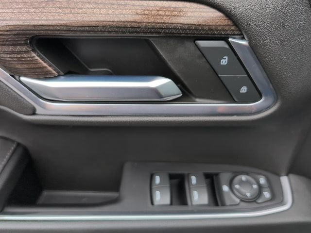 Certified 2022 Chevrolet Silverado 1500 LT w/ Protection Package image 11