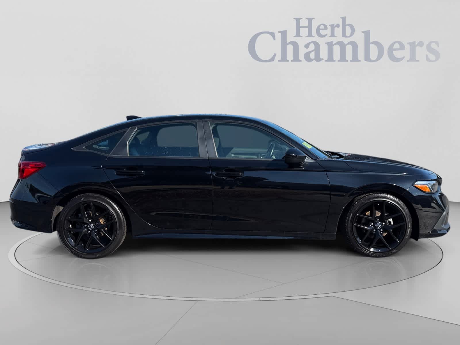 Used 2024 Honda Civic Sport image 12
