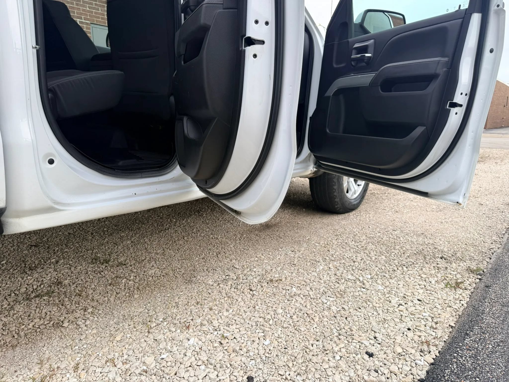 Used 2019 Chevrolet Silverado 1500 LT w/ All Star Edition AWD/4WD image 25