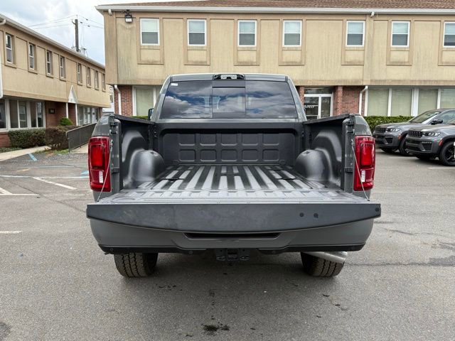 New 2026 RAM 2500 Limited AWD/4WD image 9