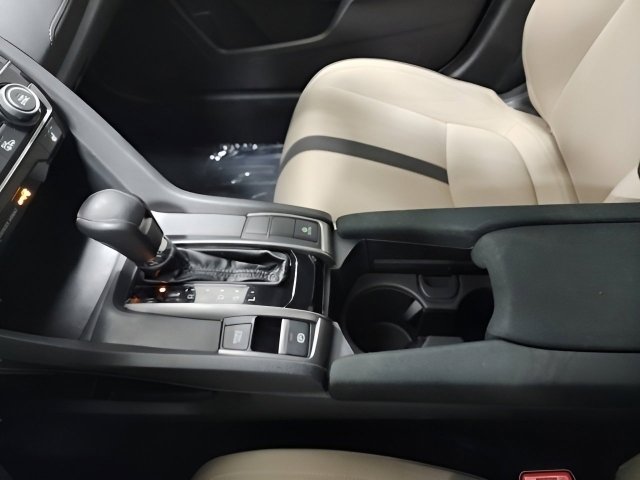 Used 2020 Honda Civic EX image 33