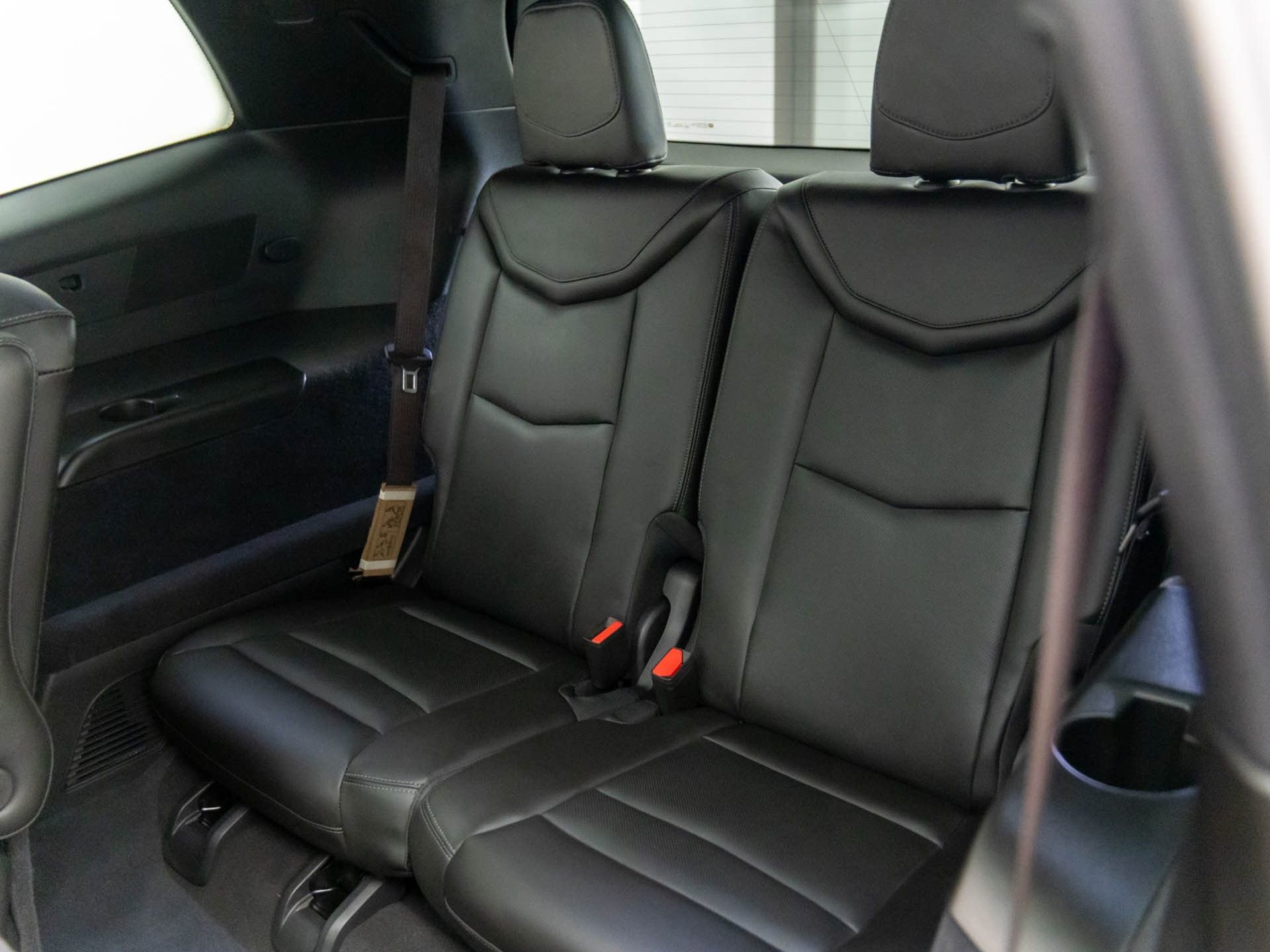 New 2025 Cadillac XT6 Premium Luxury image 18