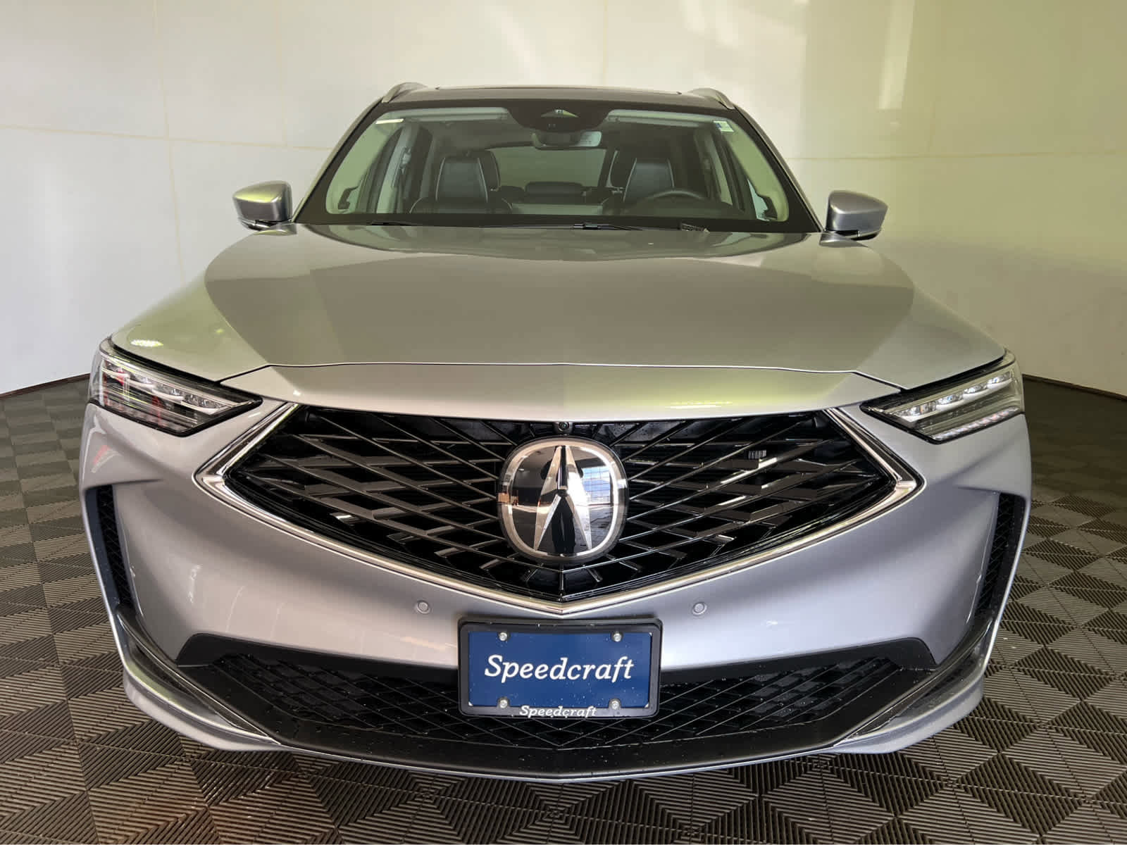 New 2026 Acura MDX SH-AWD w/ Advance Package image 2