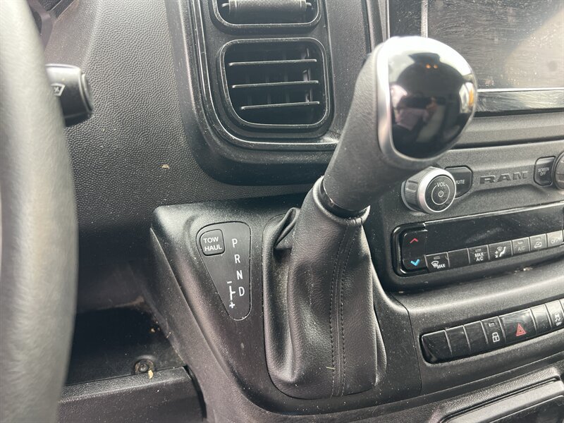 Used 2024 RAM ProMaster 2500 FWD image 14