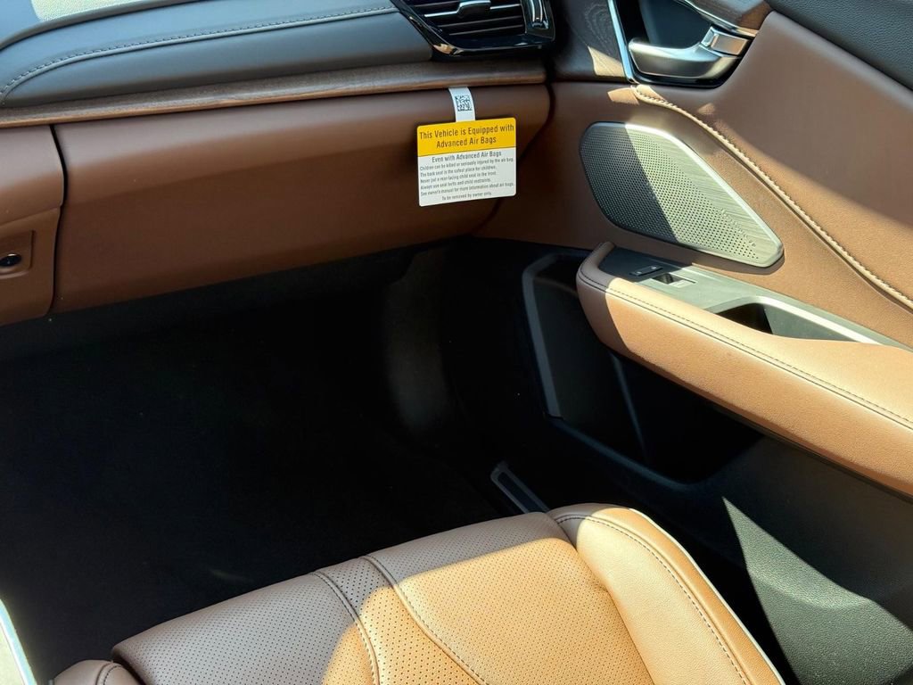 New 2026 Acura RDX SH-AWD w/ Advance Package image 10
