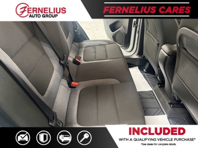 Used 2024 Chevrolet TrailBlazer LT image 23