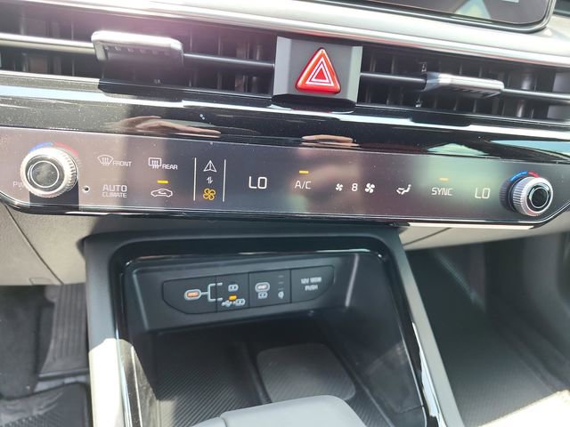 New 2026 Kia K5 GT-Line FWD image 23