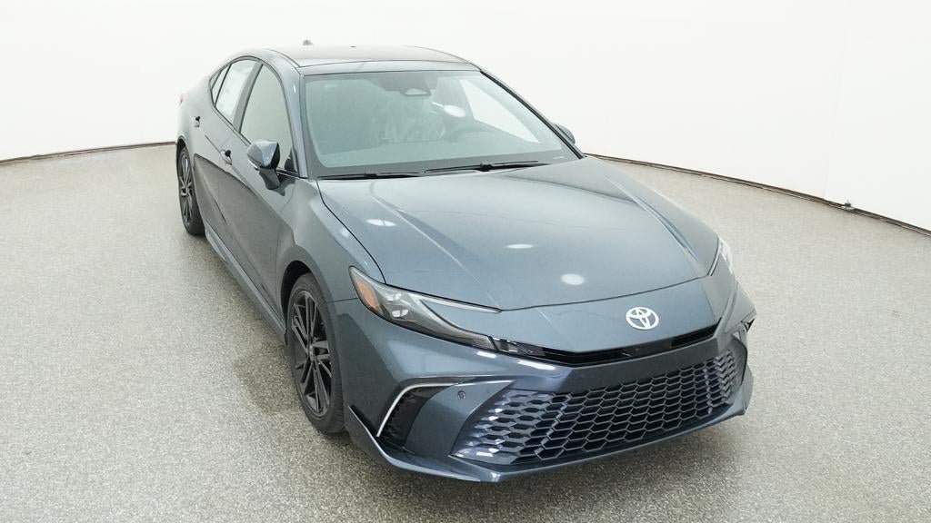 New 2026 Toyota Camry XSE w/ Premium Plus Package FWD image 14