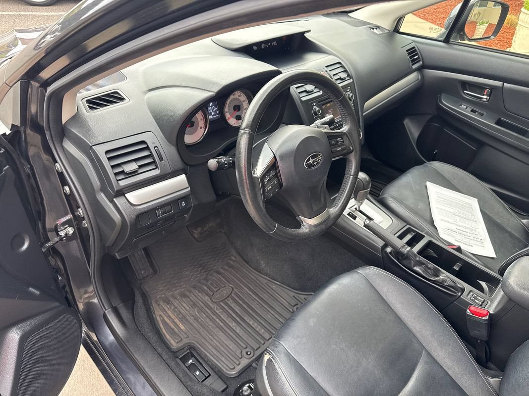 Used 2013 Subaru Impreza 2.0i Limited w/ Popular Pkg 2 AWD/4WD image 22
