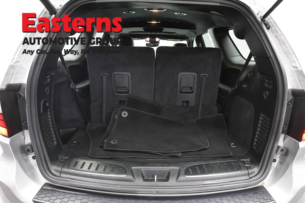 Used 2024 Dodge Durango R/T AWD/4WD image 9