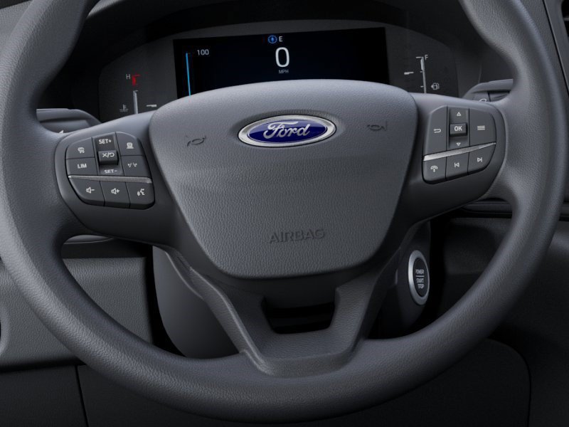 New 2027 Ford Transit 350 XL RWD image 13