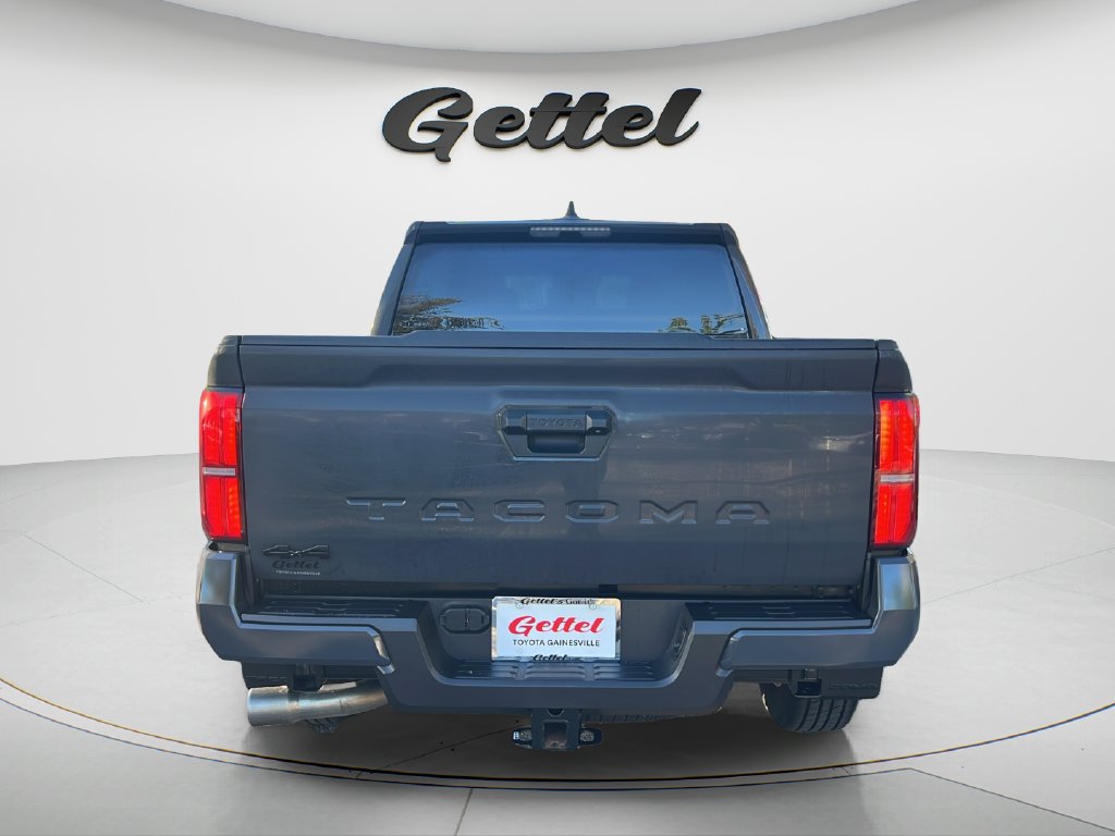 Used 2026 Toyota Tacoma SR5 AWD/4WD image 6