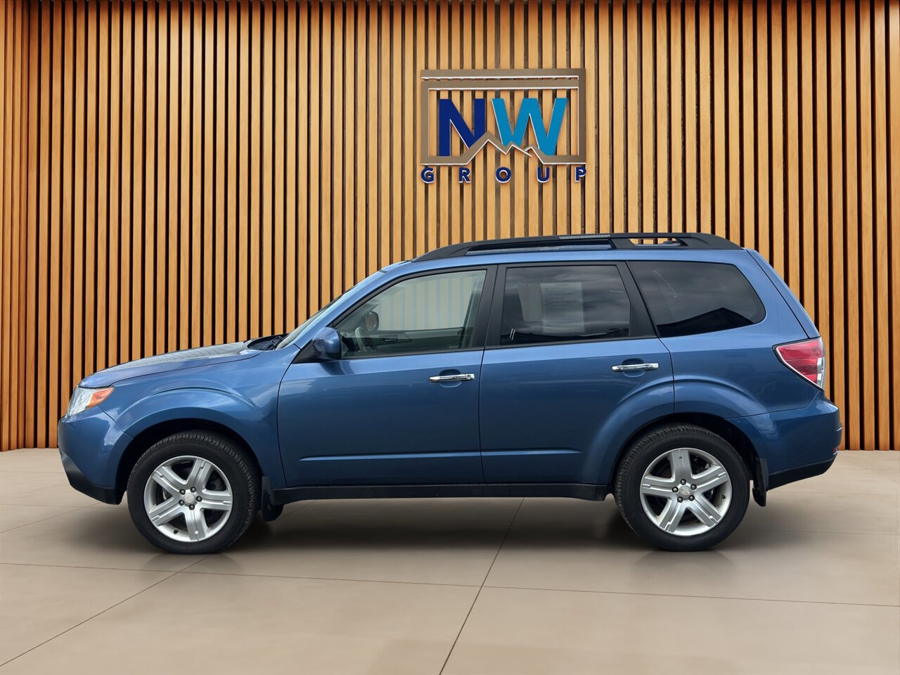 Used 2010 Subaru Forester 2.5X Premium AWD/4WD image 48