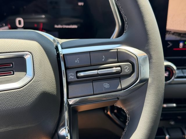New 2026 GMC Canyon Elevation w/ Convenience Package RWD image 20