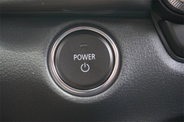 New 2025 MAZDA CX-50 2.5 Hybrid w/ Weather Package image 10