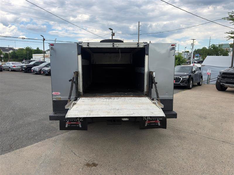 Used 2020 Ford F350 XL w/ Power Equipment Group AWD/4WD image 5