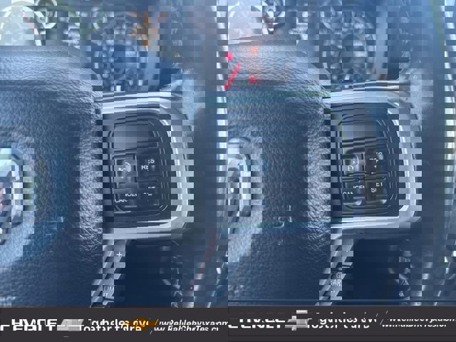 Used 2019 RAM 2500 Big Horn image 22