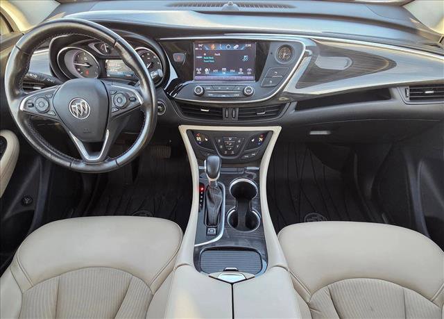 Used 2020 Buick Envision Preferred image 16