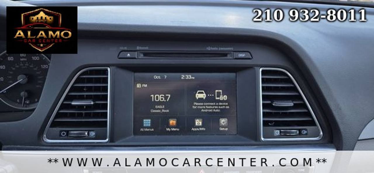 Used 2016 Hyundai Sonata SE w/ Cargo Package FWD image 39