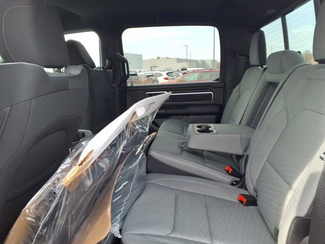 New 2026 RAM 1500 Big Horn image 15
