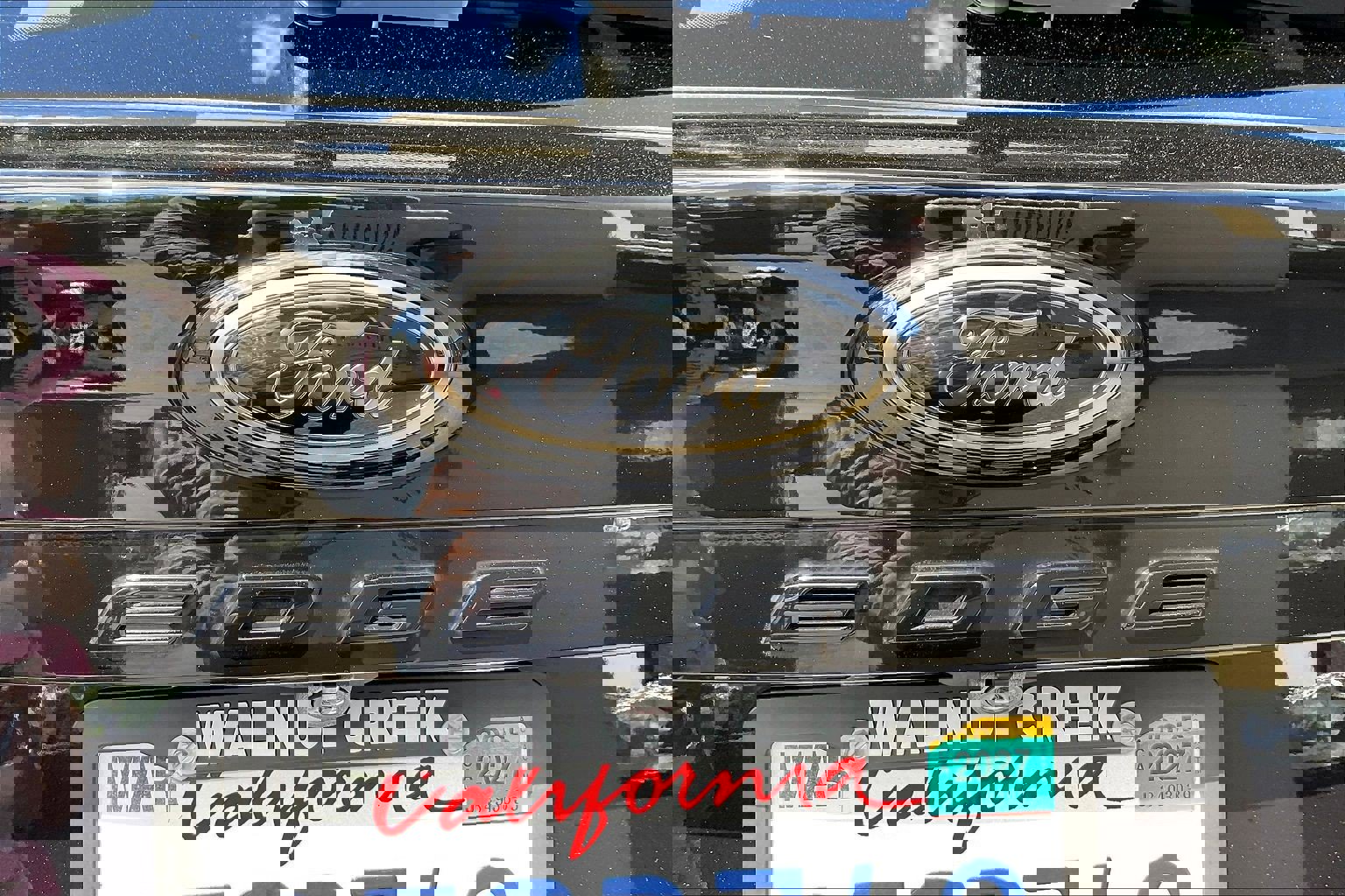 Used 2022 Ford Edge SE w/ Black Appearance Package image 31