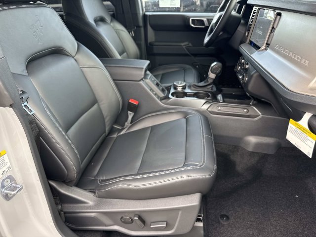 New 2026 Ford Bronco Outer Banks AWD/4WD image 11