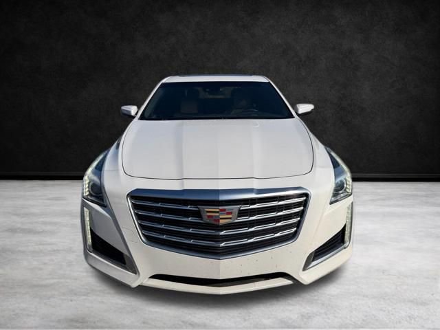 Used 2019 Cadillac CTS Luxury image 12