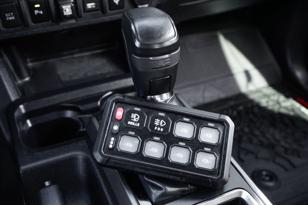 Used 2021 Toyota Tacoma TRD Pro image 32