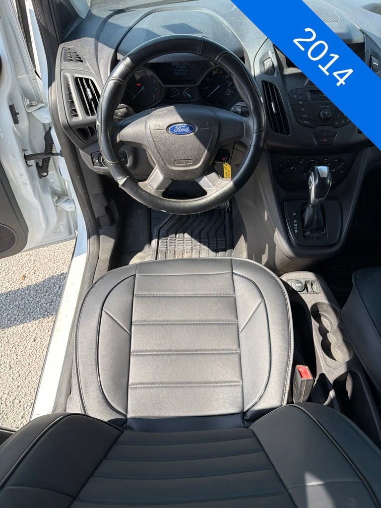 Used 2014 Ford Transit Connect XL FWD image 2