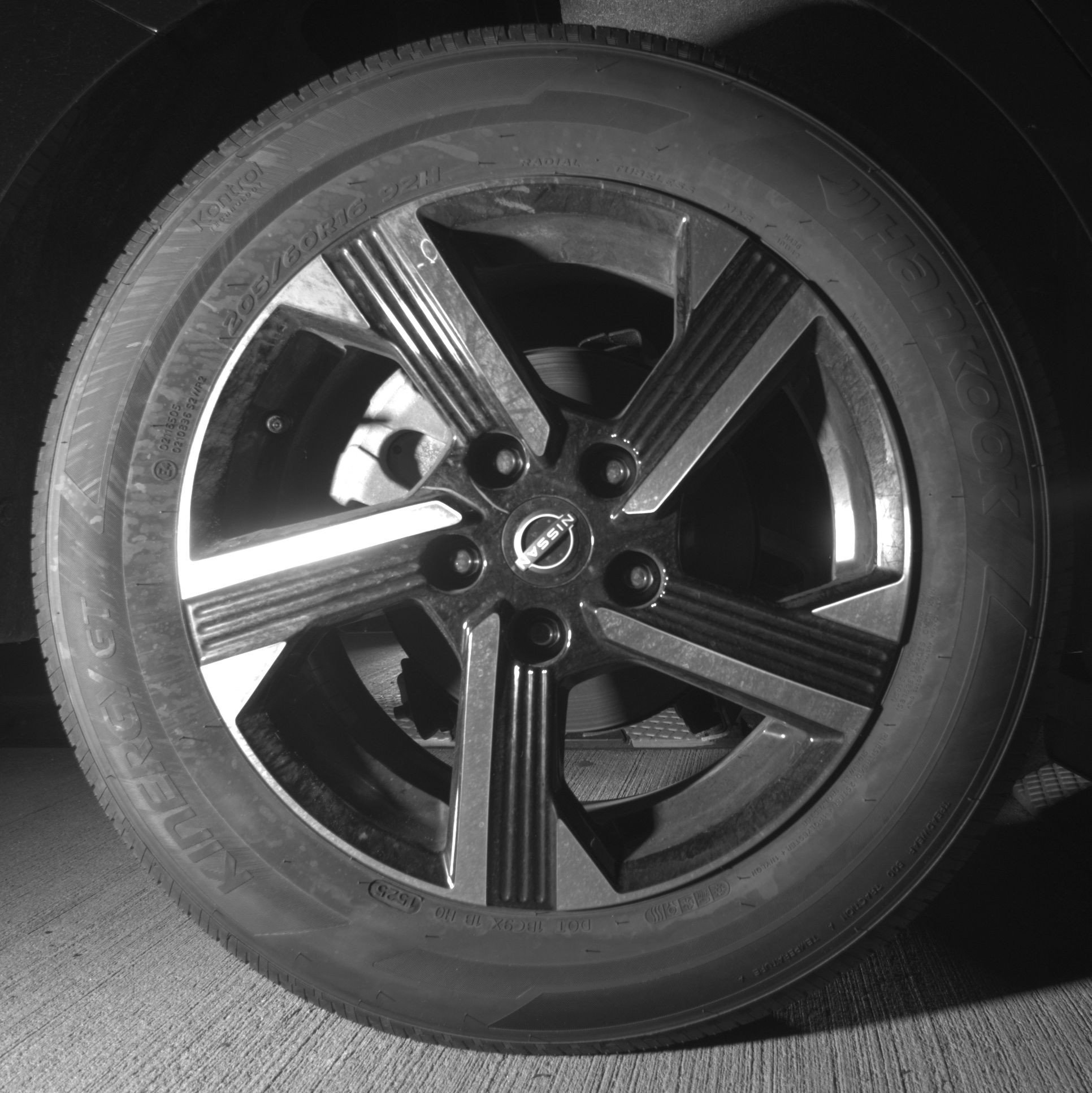 Used 2025 Nissan Sentra SV image 15