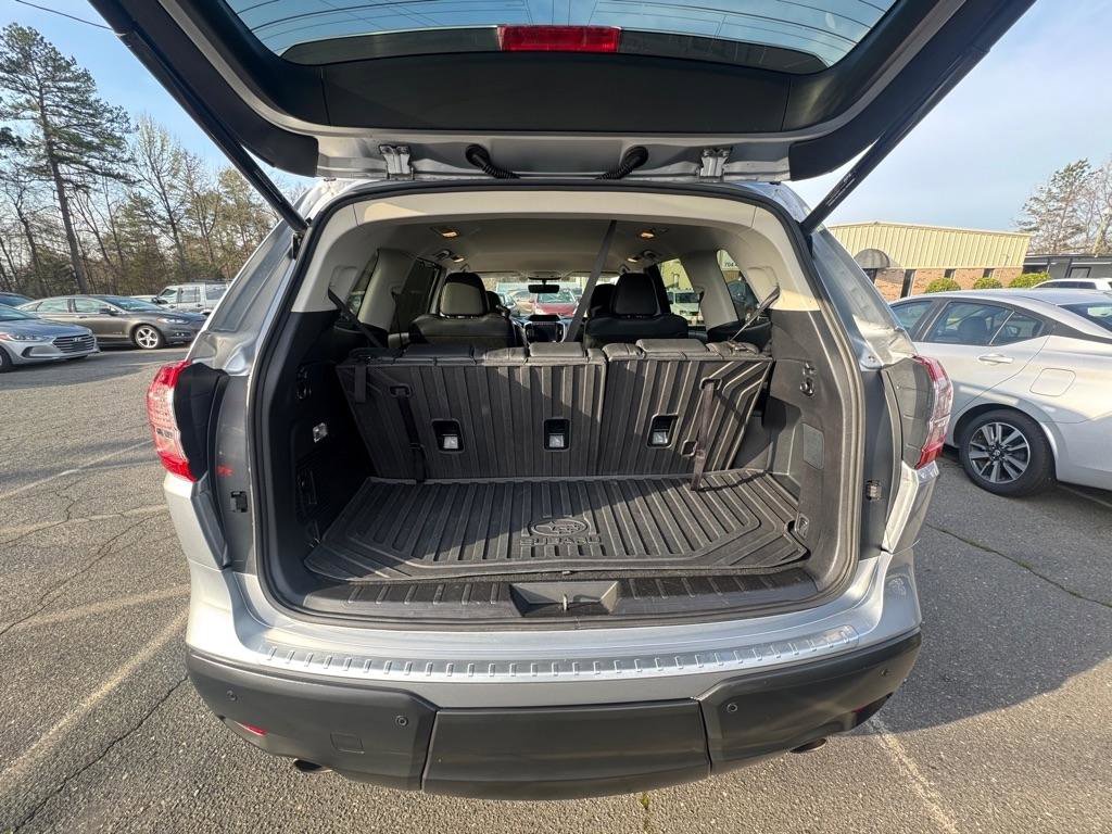 Used 2019 Subaru Ascent Limited w/ Popular Package #3 image 26