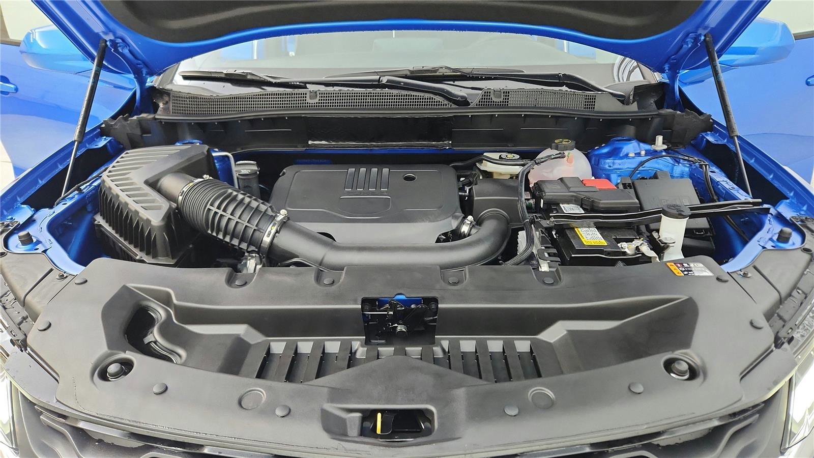 Used 2024 Chevrolet Blazer LT w/ Convenience Package image 64