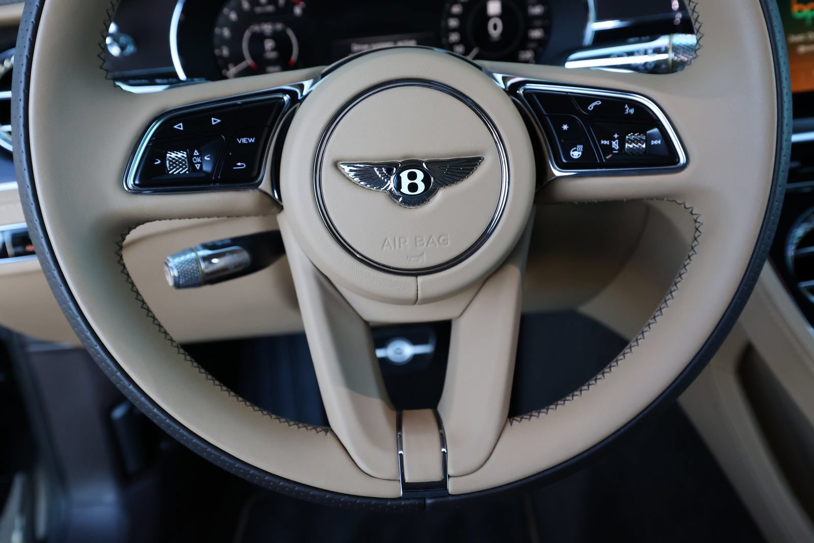 Certified 2025 Bentley Continental GT Speed AWD/4WD image 25