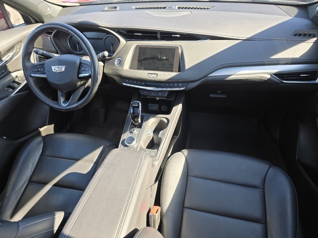 Used 2023 Cadillac XT4 Premium Luxury image 18