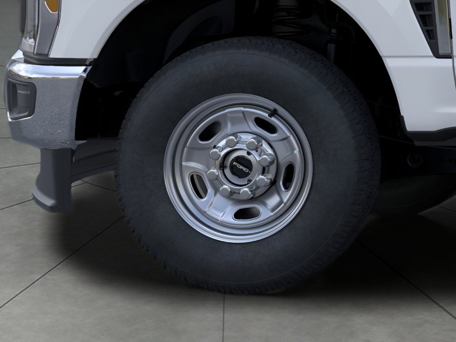 New 2026 Ford F250 XL image 19