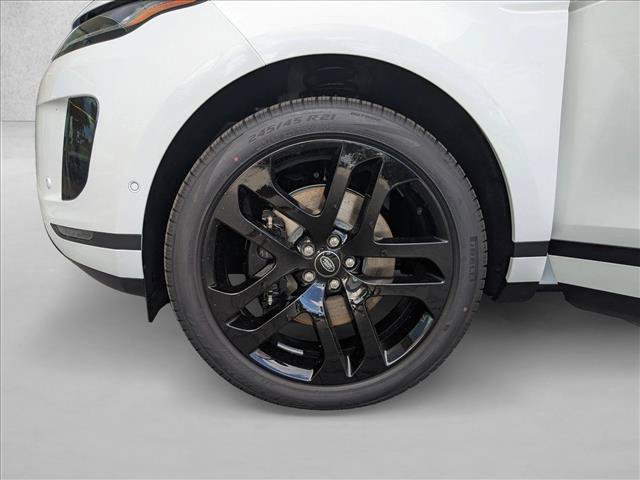 New 2026 Land Rover Range Rover Evoque S AWD/4WD image 10