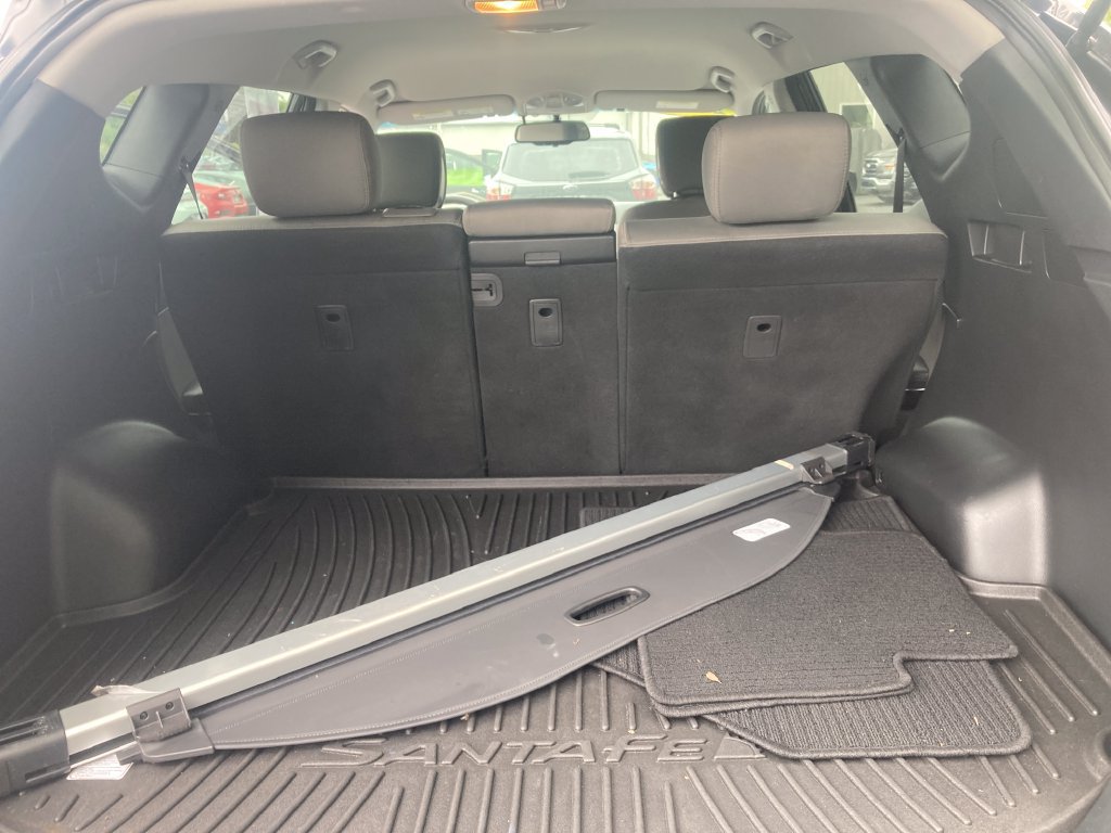 Used 2017 Hyundai Santa Fe Sport AWD/4WD image 28